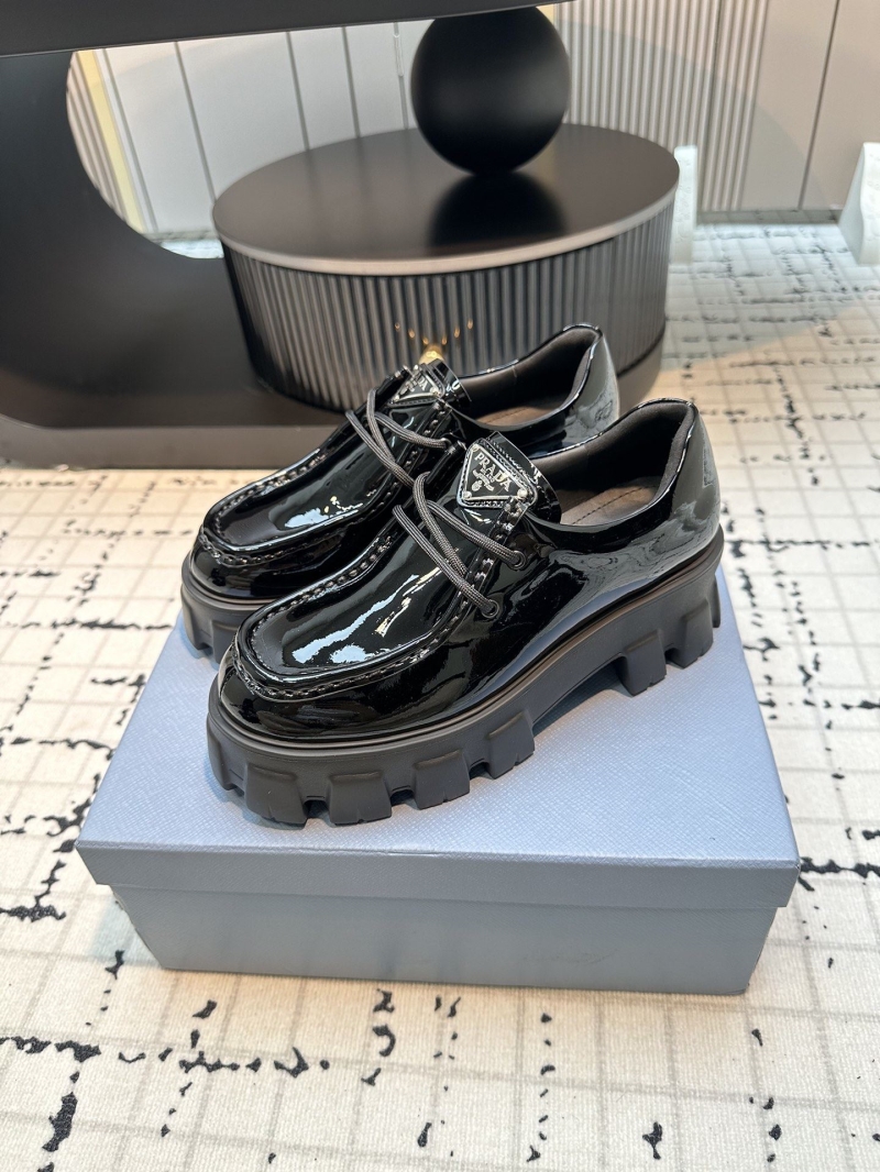 Prada Casual Shoes